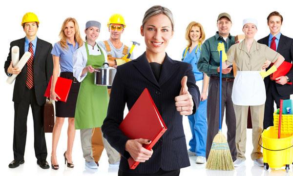 Özkanlar Parkeci Hizmeti